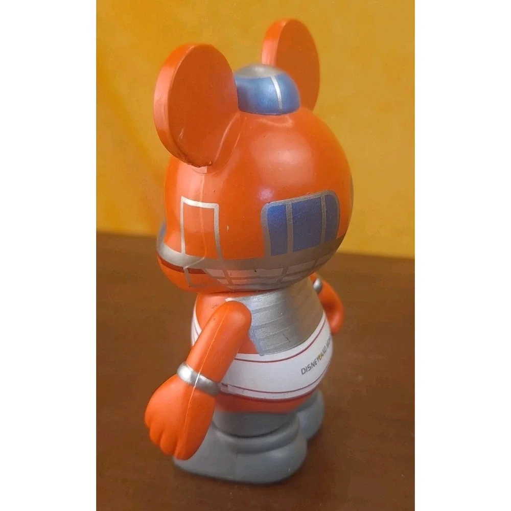 Disney Vinylmation 3